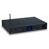 Helvia Omnis-100 Multimedia-Player